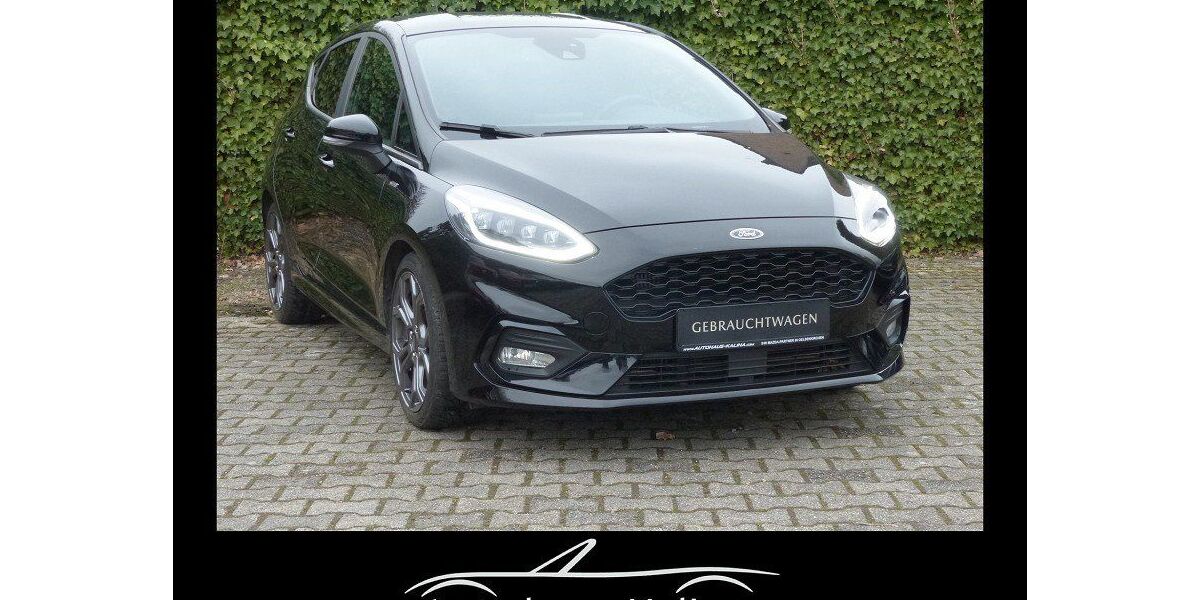 Ford Fiesta 73.500 km 12.900 &euro; Gelsenkirchen 45899