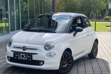 Fiat 500 39.000 km 11.400 &euro; Gelsenkirchen 45899