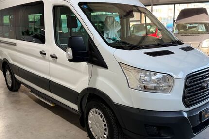 Ford Transit 212.500 km 11.900 &euro; Gelsenkirchen 45879