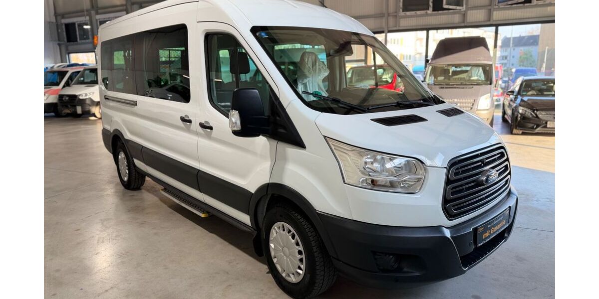Ford Transit 212.500 km 11.900 &euro; Gelsenkirchen 45879