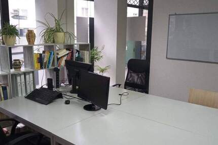 Gewerbeobjekt Wuppertal Ronsdorf - 190&euro; | Angebot:25782102