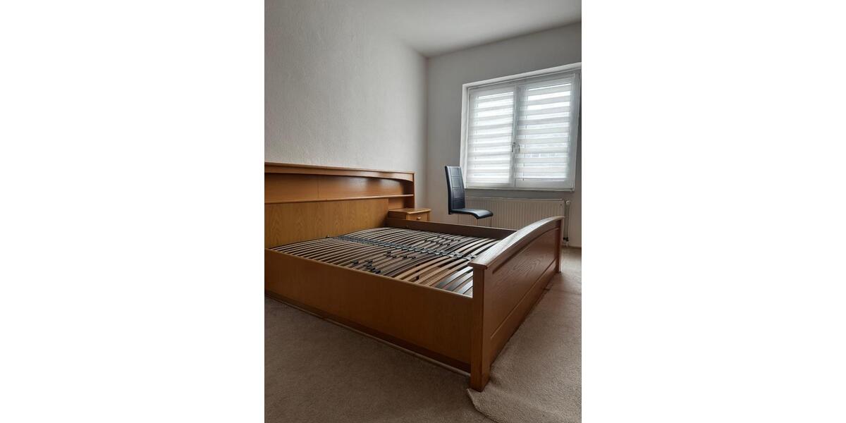 Etagenwohnung Gelsenkirchen Gelsenkirchen-Mitte - 2 Zimmer, 55 m&sup2;, 525&euro; | Angebot:25262480