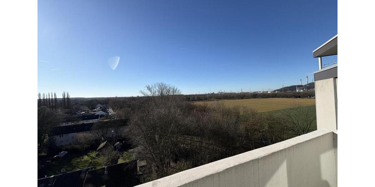 Etagenwohnung Gelsenkirchen Gelsenkirchen-Nord - 3.5 Zimmer, 62 m&sup2;, 439&euro; | Angebot:25310041