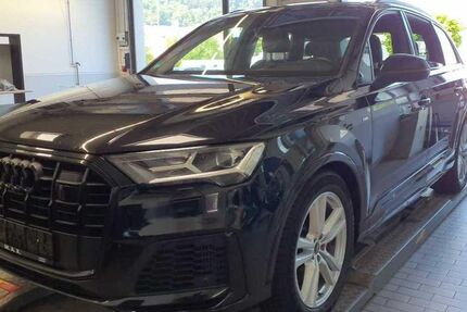 Audi Q7 106.810 km 46.362 &euro; Hagen 58091
