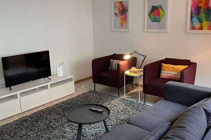 Zimmer Essen Stadtbezirk III - 2 Zimmer, 1.300&euro; | Angebot:24986165