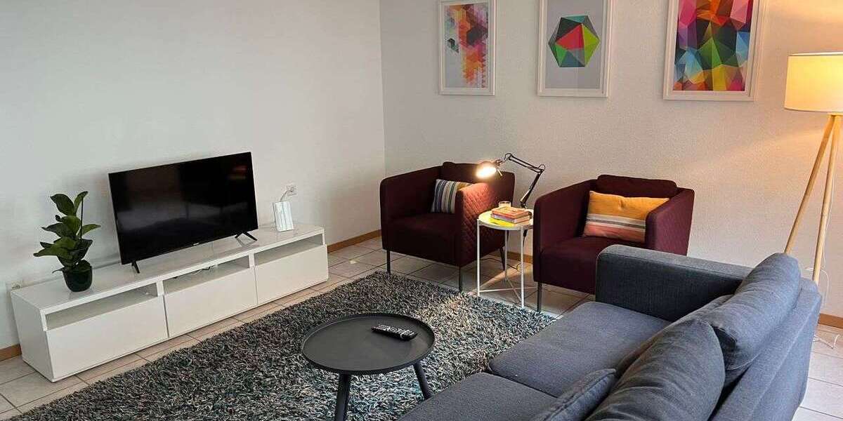 Zimmer Essen Stadtbezirk III - 2 Zimmer, 1.300&euro; | Angebot:24986165