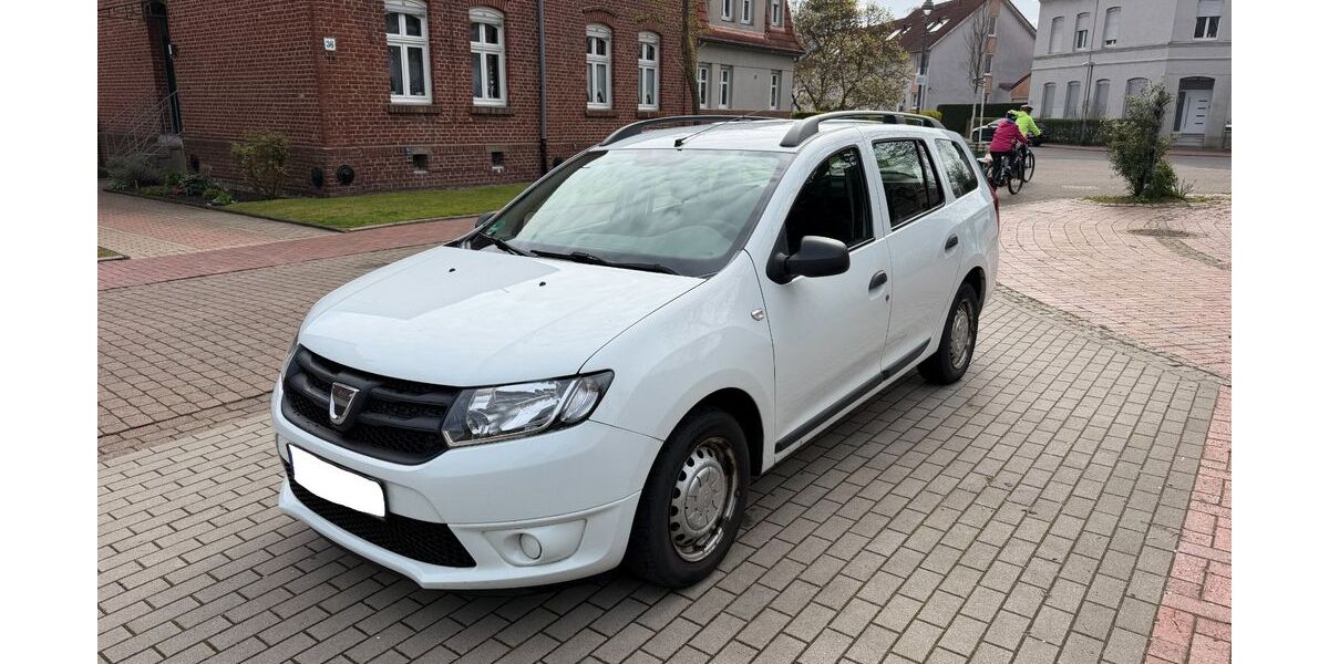 Dacia Logan 217.000 km 2.999 &euro; Essen 45329