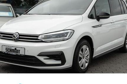 VW Touran 24.900 km 35.190 &euro; Recklinghausen 45657