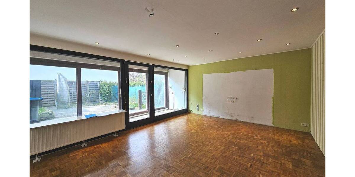 Reihenendhaus Wetter (Ruhr) Wengern - 5 Zimmer, 143 m&sup2;, 250.000&euro; | Angebot:26276308