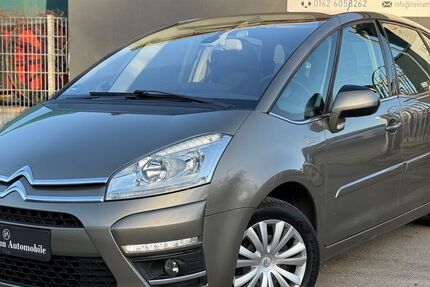 Citroen C4 Picasso 132.000 km 3.499 &euro; Essen 45139