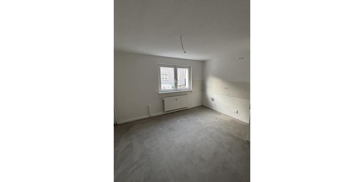 Erdgeschoßwohnung Dortmund Innenstadt Nord - 2.5 Zimmer, 50 m&sup2;, 430&euro; | Angebot:25648649