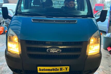Ford Transit 87.000 km 12.000 &euro; Bottrop 46238