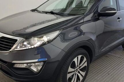 Kia Sportage 171.200 km 7.400 &euro; Bottrop 46236