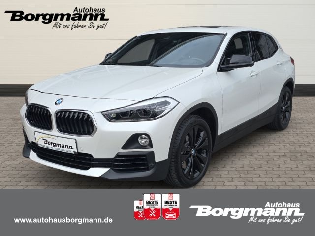 BMW X2 50.490 km 23.990 &euro; Herne Wanne-Eickel 44653