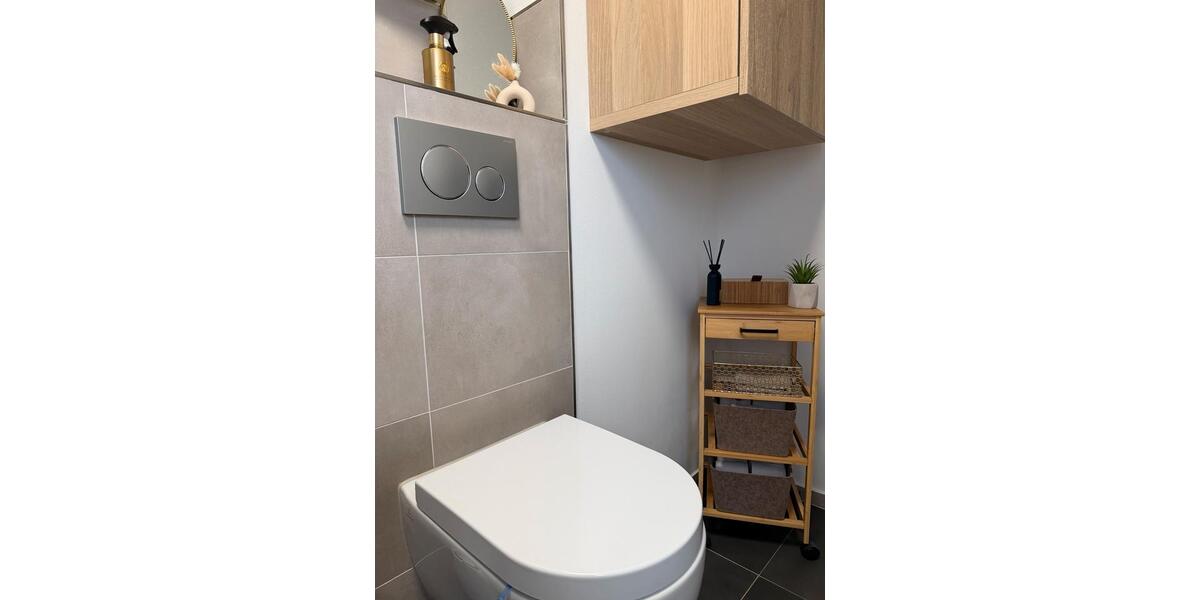 Etagenwohnung Bochum Bochum-Mitte - 3.5 Zimmer, 70 m&sup2;, 239.000&euro; | Angebot:27082819