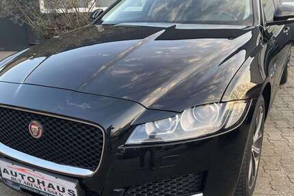 Jaguar XF 150.000 km 13.500 &euro; Essen 45356
