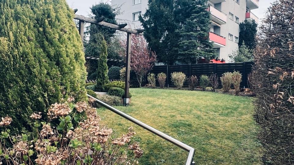 Reihenhaus Witten Annen - 3 Zimmer, 90 m&sup2;, 230.000&euro; | Angebot:25874696