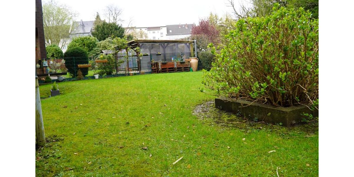 Dachgeschoßwohnung Bochum Bochum-Südwest - 2 Zimmer, 43 m&sup2;, 695&euro; | Angebot:25962585