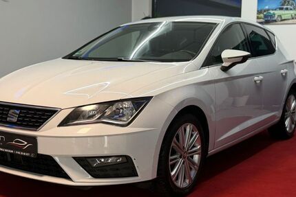 Seat Leon 64.600 km 13.990 &euro; Bochum 44894