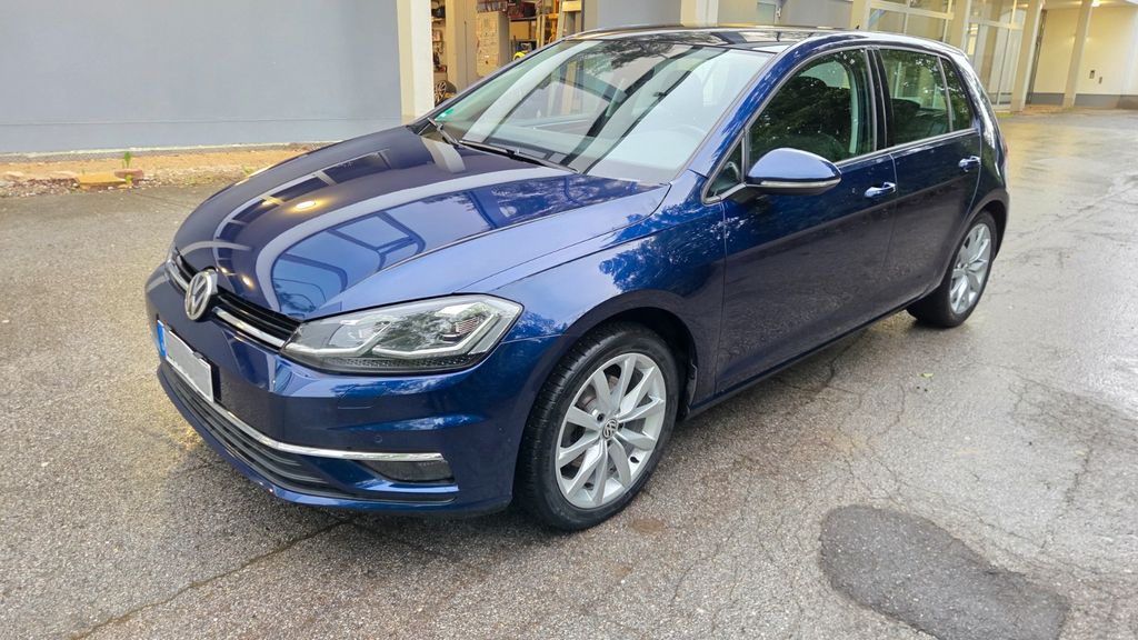 VW Golf 119.800 km 12.900 &euro; Ennepetal 58256