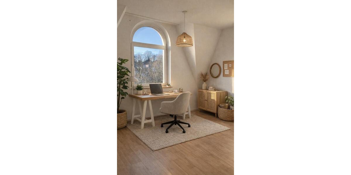 Maisonettenwohnung Hagen Hagen-Nord - 5.5 Zimmer, 150 m&sup2;, 1.300&euro; | Angebot:26420621