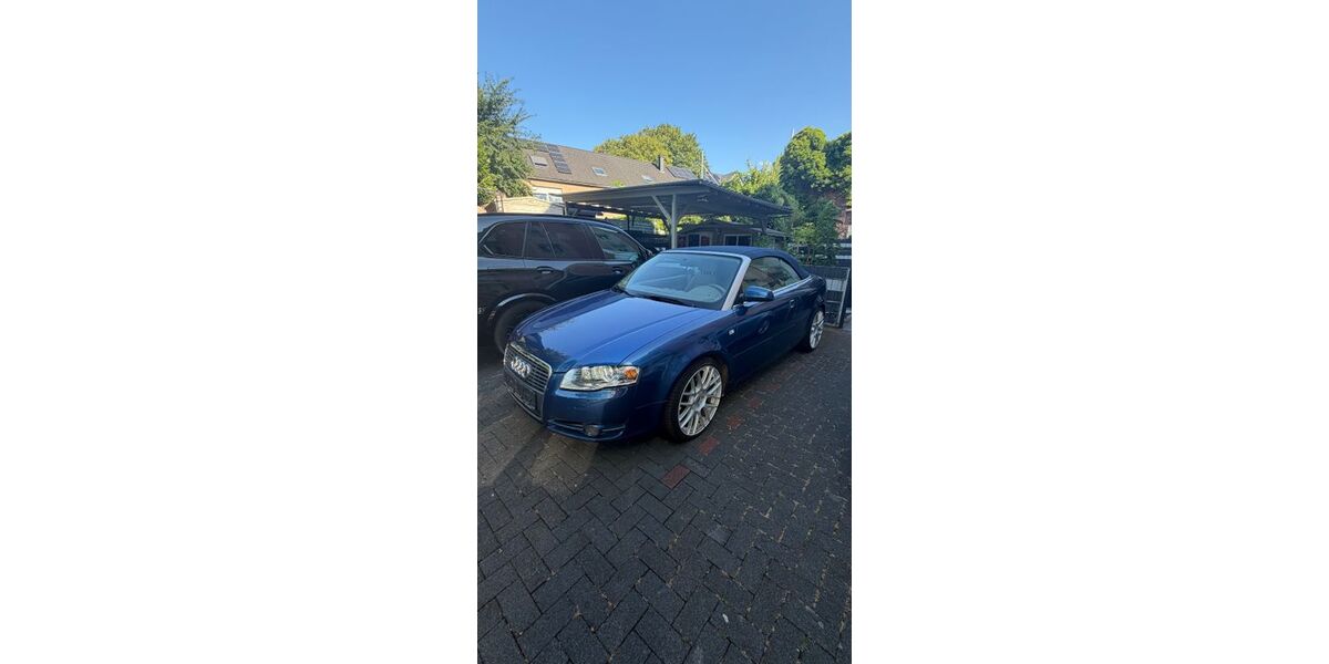 Audi A4 191.000 km 7.200 &euro; Bochum 44879