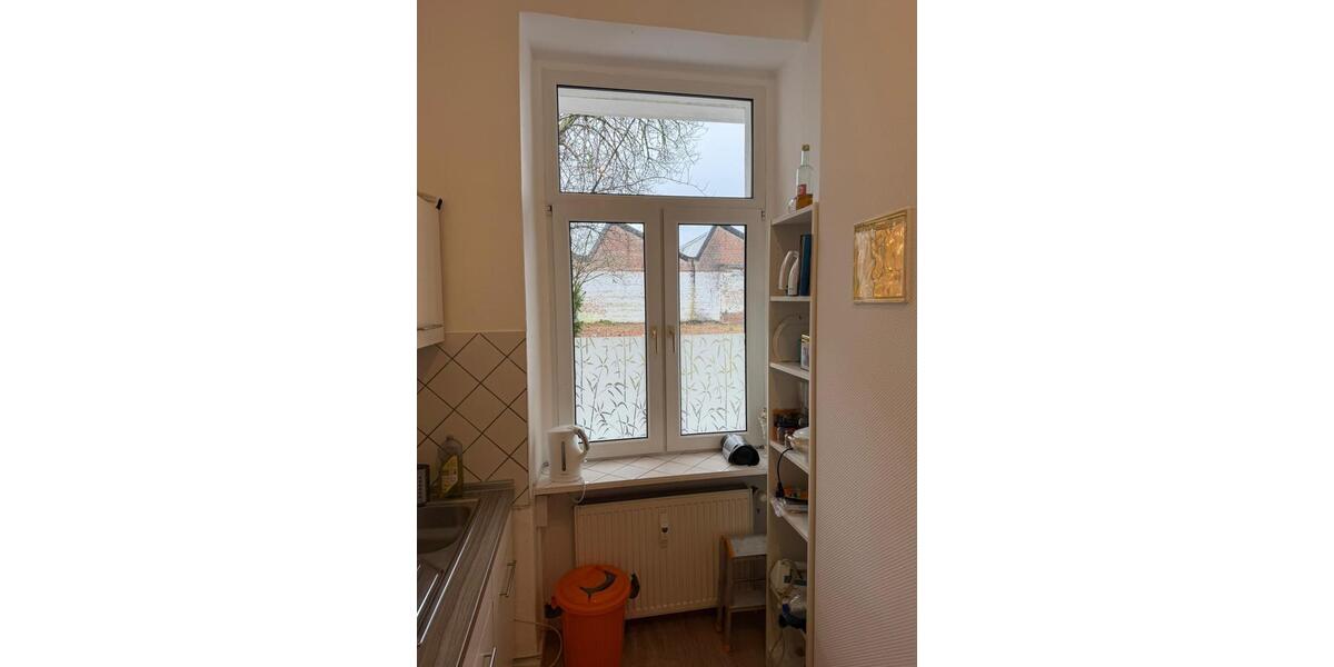 Erdgeschoßwohnung Wuppertal Gemarkung Langerfeld - 1 Zimmer, 30 m&sup2;, 390&euro; | Angebot:24984870