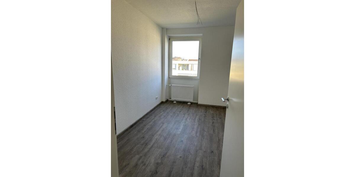 Etagenwohnung Gelsenkirchen Rotthausen - 3.5 Zimmer, 71 m&sup2;, 512&euro; | Angebot:26051345