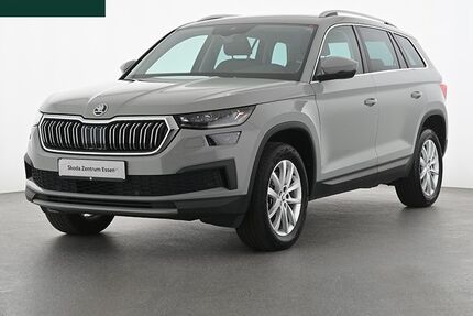 Skoda Kodiaq 63.912 km 33.460 &euro; Essen 45143