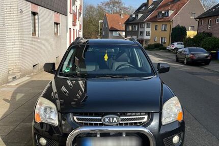 Kia Sportage 160.000 km 4.490 &euro; Essen 45355