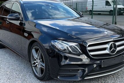 Mercedes-Benz E 220 209.000 km 16.950 &euro; Wuppertal 42285