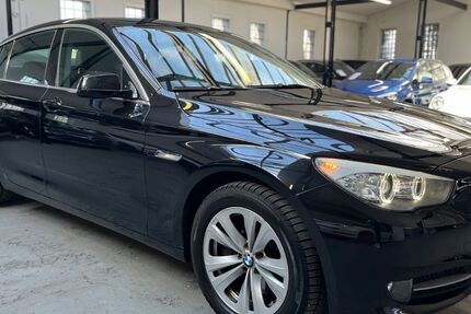 BMW 535 258.000 km 7.870 &euro; Velbert 42551