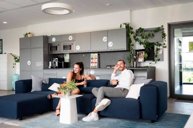 Gewerbeobjekt Dortmund Schüren - 2.650&euro; | Angebot:25712184