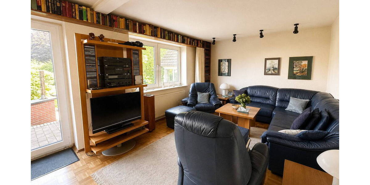Doppelhaushälfte Mülheim an der Ruhr Mitte-Ost - 7 Zimmer, 142 m&sup2;, 450.000&euro; | Angebot:26641824
