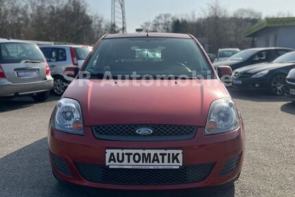Ford Fiesta 108.367 km 4.450 &euro; Bottrop 46238