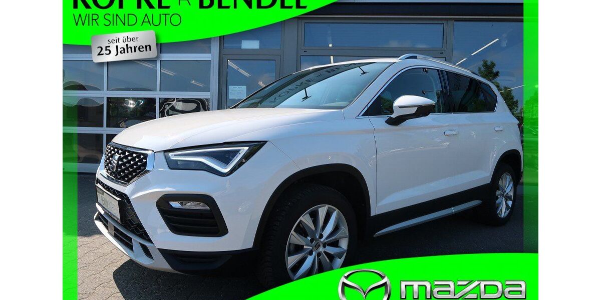 Seat Ateca 36.330 km 26.770 &euro; Marl 45772