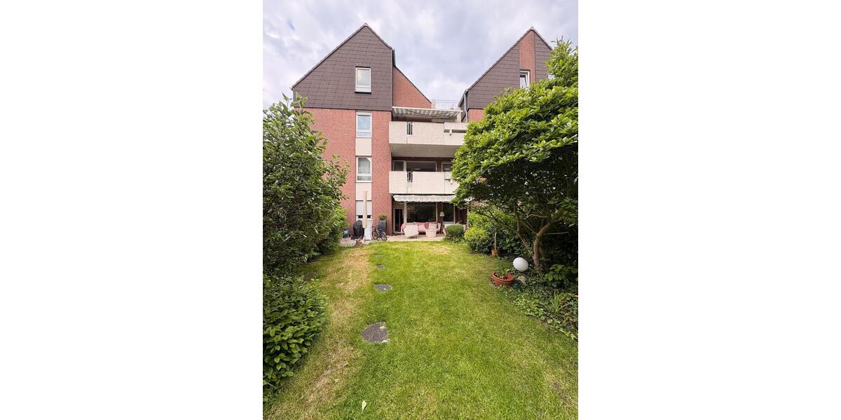 Erdgeschoßwohnung Dortmund Aplerbeck - 4 Zimmer, 115 m&sup2;, 299.999&euro; | Angebot:26503714