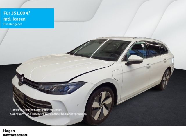 VW Passat Variant 25.034 km 34.250 &euro; Hagen 58089