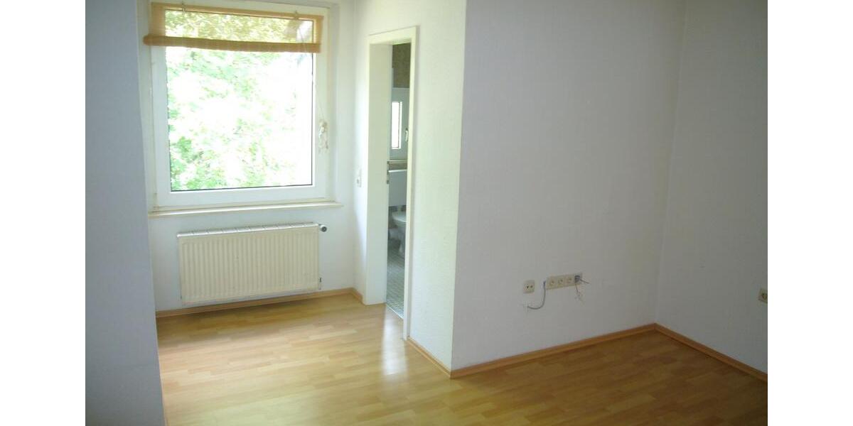 Etagenwohnung Bochum Günnigfeld - 2 Zimmer, 45 m&sup2;, 320&euro; | Angebot:25962500