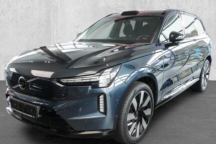 Volvo EX90 2.500 km 94.900 &euro; Wuppertal 42109