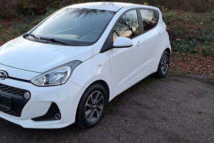 Hyundai i10 155.400 km 4.999 &euro; Gelsenkirchen 45886