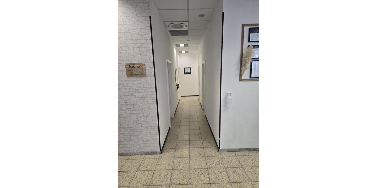 Gewerbeobjekt Dortmund Hörde - 1.100&euro; | Angebot:25662953