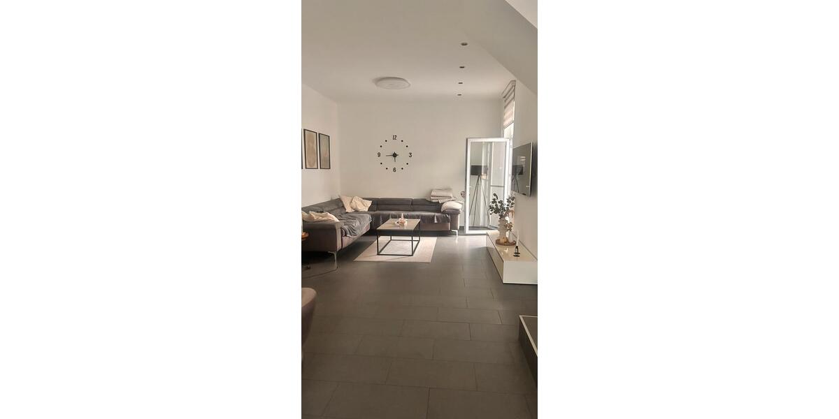 Etagenwohnung Gelsenkirchen Gelsenkirchen-Mitte - 4 Zimmer, 100 m&sup2;, 280.000&euro; | Angebot:24816189