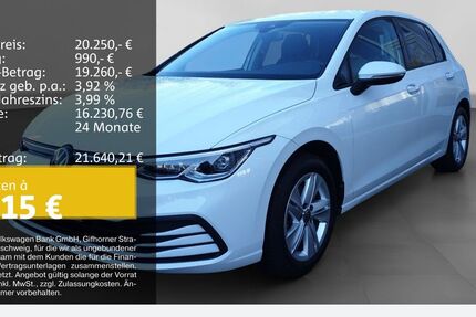 VW Golf 35.249 km 18.940 &euro; Bochum 44892