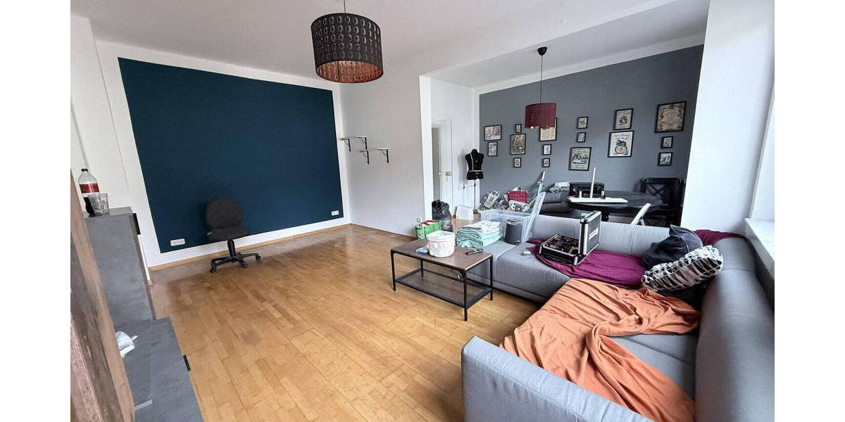 Etagenwohnung Dortmund Mitte - 2 Zimmer, 74 m&sup2;, 690&euro; | Angebot:26130033