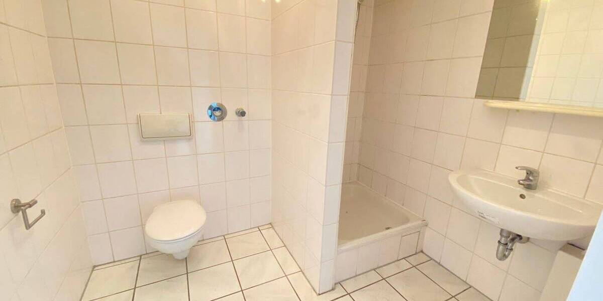 Etagenwohnung Hagen Wehringhausen - 2 Zimmer, 62 m&sup2;, 399&euro; | Angebot:26917376
