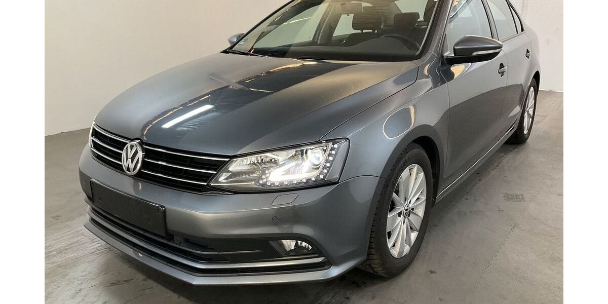 VW Jetta 61.860 km 12.490 &euro; Gevelsberg 58285