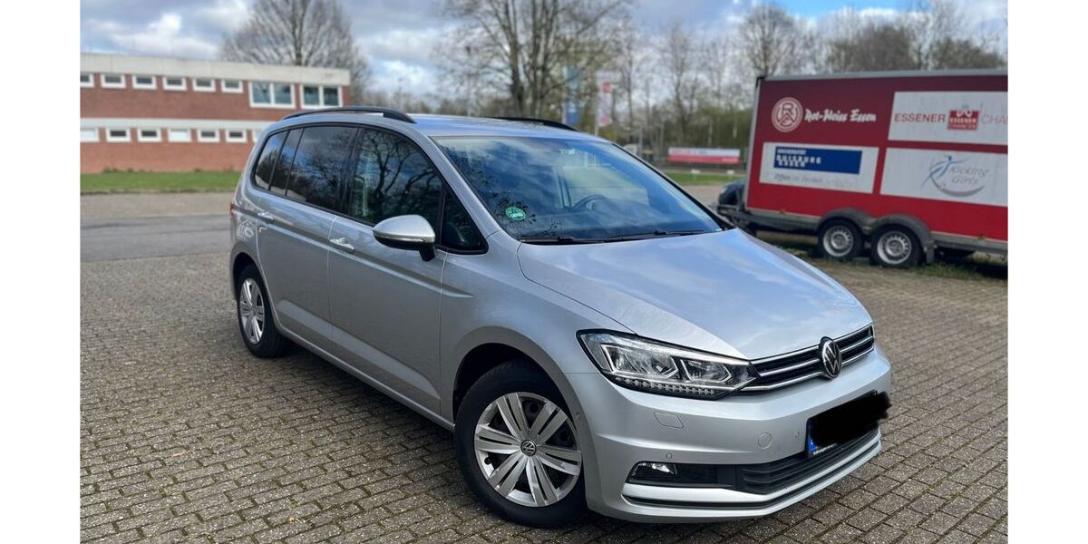 VW Touran 149.000 km 19.990 &euro; Essen 45128