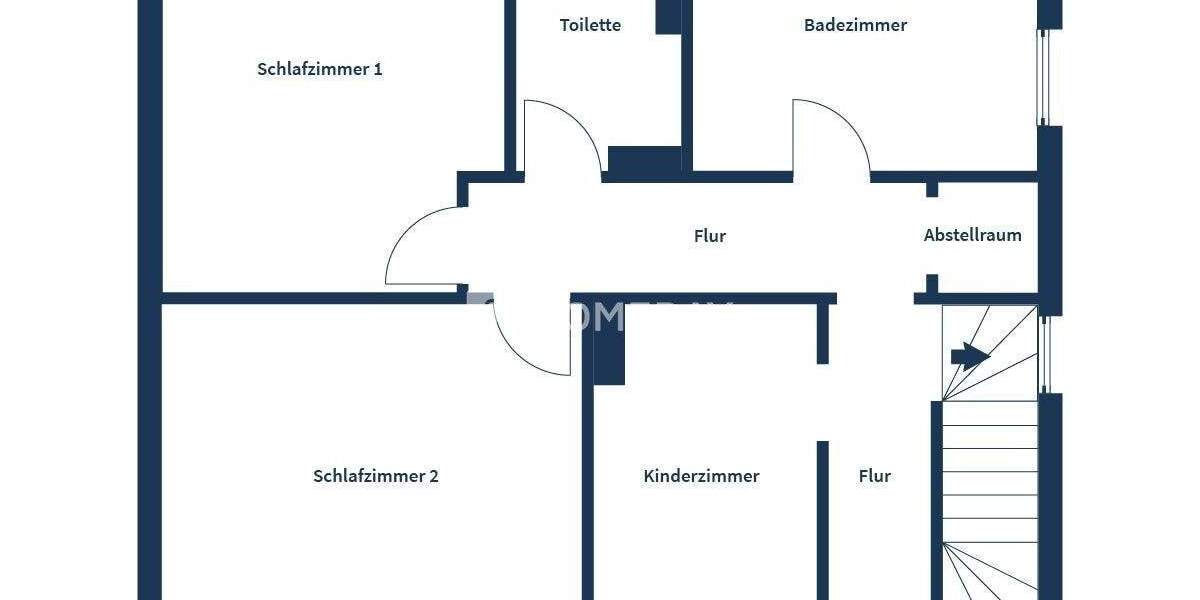 Doppelhaushälfte Dortmund Brechten - 5 Zimmer, 145 m&sup2;, 399.000&euro; | Angebot:25737662