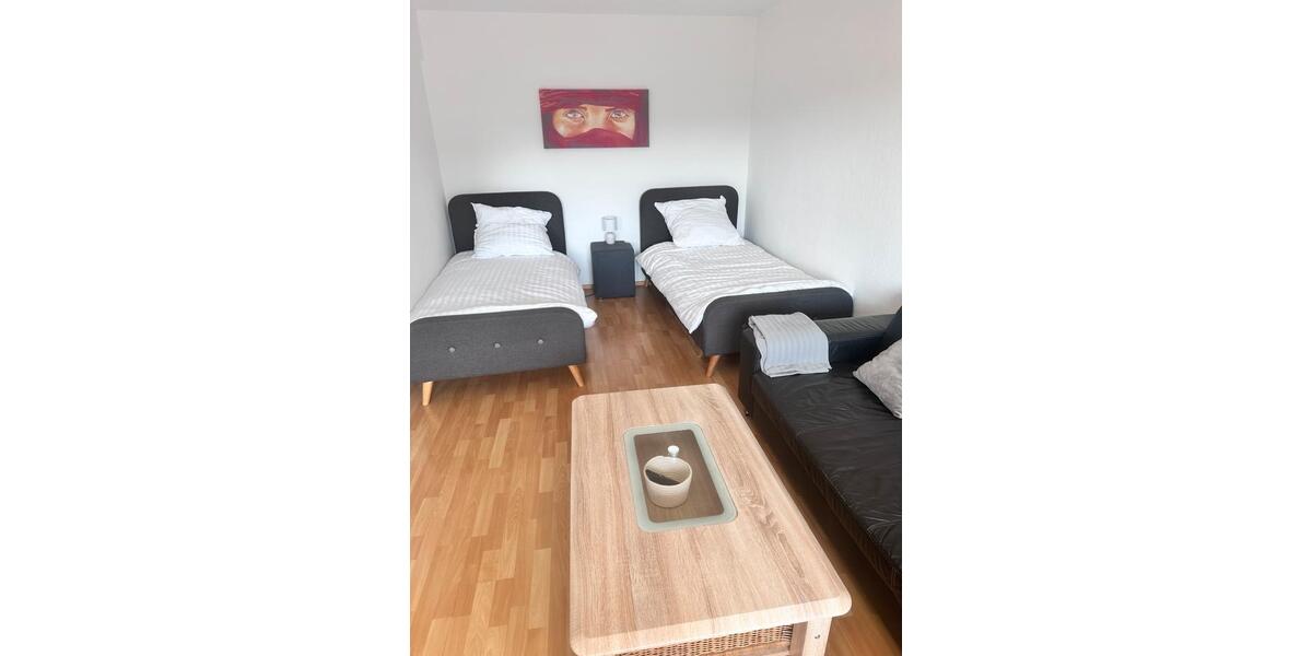 Etagenwohnung Essen Stadtbezirk V - 2 Zimmer, 60 m&sup2;, 1.200&euro; | Angebot:25922817